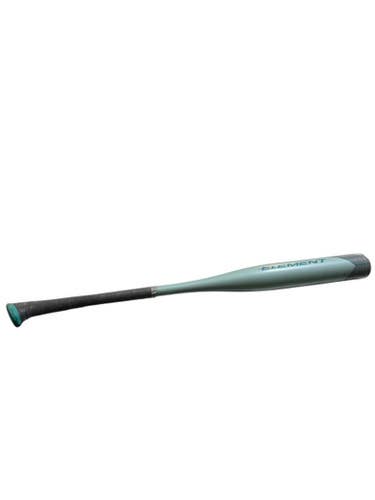 Used AXE ELEMENT BB/SB Fastpitch Bat 29" 11873-S000200348