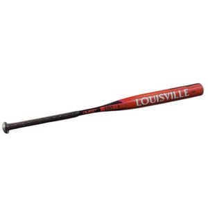 Used Louisville Slugger FPQUD12-22 BB/SB Fastpitch Bat 31" 11873-S000216067