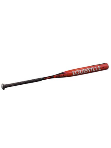 Used Louisville Slugger FPQUD12-22 BB/SB Fastpitch Bat 31" 11873-S000216067