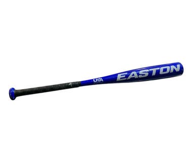 Used Easton TA22OM11 BB/SB T-Ball Bat 25" 11873-S000228681