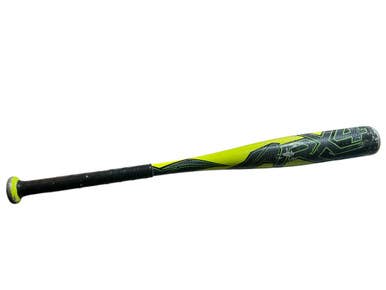 Used Rawlings TBRX4N BB/SB T-Ball Bat 25" 11873-S000228682