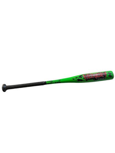 Used Franklin VENOM 1000 BB/SB T-Ball Bat 26" 11873-S000229370