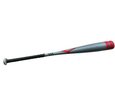 Used Mizuno PWR ALLOY BB/SB USA 2 5/8 Bat 31" 11873-S000230048