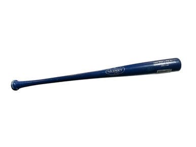 Used Louisville Slugger FLYLITE BB/SB Wood Bat 27" 11873-S000222662