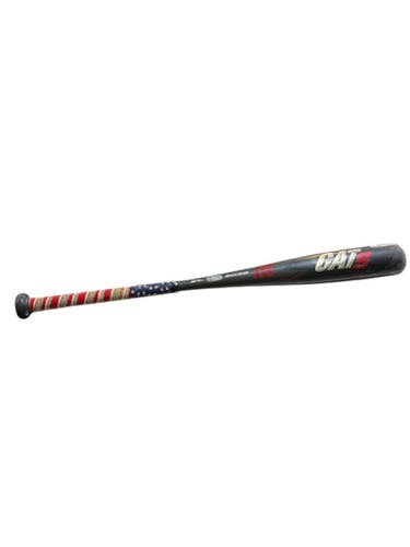 Used Marucci CAT 9 BB/SB USSSA 2 3/4 Bat 30" 11873-S000229729