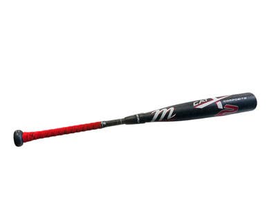 Used Marucci CAT X 2 COMPOSITE BB/SB USSSA 2 3/4 Bat 31" 11873-S000229766