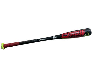 Used Louisville Slugger PRIME TEE BALL BB/SB T-Ball Bat 24" 11873-S000218067