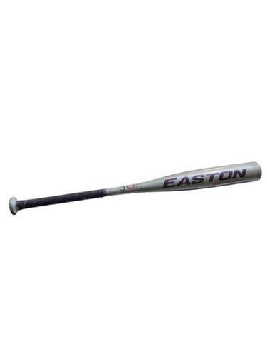Used Easton FAST PITCH BB/SB Fastpitch Bat 27" 11873-S000223613