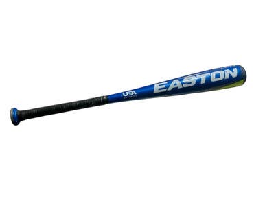 Used Easton FUZE BB/SB USA 2 5/8 Bat 25" 11873-S000224631