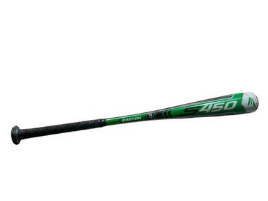 Used Easton S450 BB/SB USA 2 5/8 Bat 27" 11873-S000226549