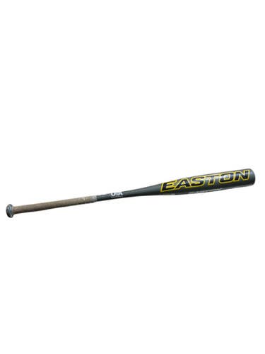 Used Easton HAVOC BB/SB USA 2 1/4 Bat 30" 11873-S000227700