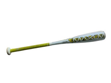 Used Combat MAXUM SL7MX211 BB/SB USSSA 2 5/8 Bat 26" 11873-S000230131