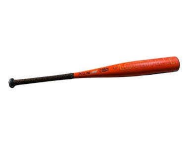 Used Louisville Slugger SLATJ10-23 BB/SB USSSA 2 3/4 Bat 28" 11873-S000230183