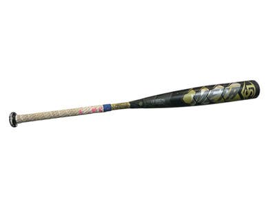 Used Louisville Slugger META 21 BB/SB USSSA 2 5/8 Bat 31" 11873-S000230225