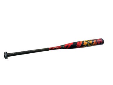 Used Louisville Slugger 2022 LXT BB/SB Fastpitch Bat 30" 11873-S000230265