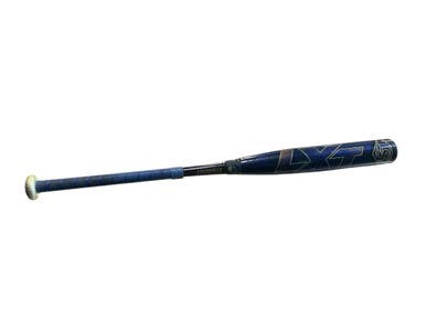Used Louisville Slugger 2025 LXT BB/SB Fastpitch Bat 30" 11873-S000230264