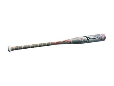 Used Mizuno F20 BB/SB Fastpitch Bat 27" 11873-S000230267