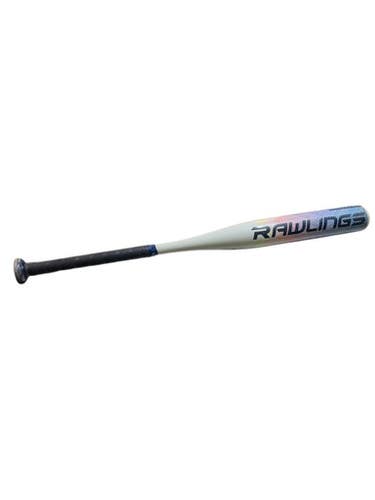 Used Rawlings OMBRE BB/SB Fastpitch Bat 27" 11873-S000222526