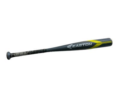 Used Easton GHOST X BB/SB T-Ball Bat 25" 11873-S000217476