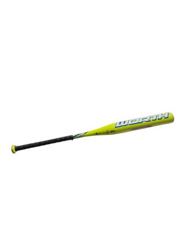 Used Worth STORM BB/SB Fastpitch Bat 31" 11873-S000219188