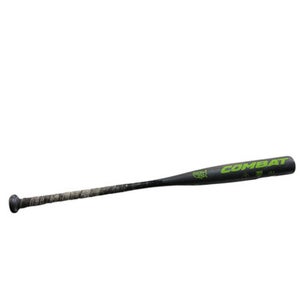 Used Combat PORTENT BB/SB Fastpitch Bat 31" 11873-S000222809