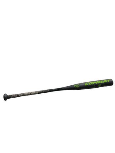 Used Combat PORTENT BB/SB Fastpitch Bat 31" 11873-S000222809