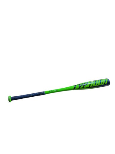 Used Easton TYPHOON BB/SB USA 2 1/4 Bat 28" 11873-S000226982