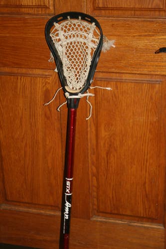 Men STX Lacrosse Stick