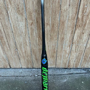 DeMarini Flipper Aftermath