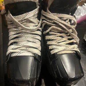 2016 Bauer Supreme S170 Hockey Goalie Skates Regular Width Size 6.5 (Used)