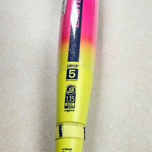 New,  in the wrapper,  32 in drop 5 Easton Dub