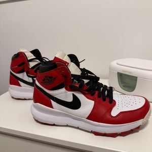 Jordan 1 Retro Golf