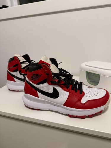 Jordan 1 Retro Golf