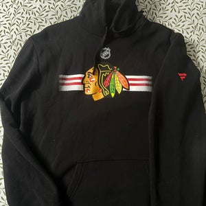 Chicago Blackhawks Fanatics Hoodies