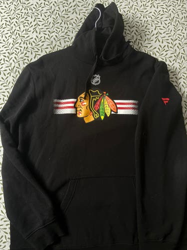 Chicago Blackhawks Fanatics Hoodies