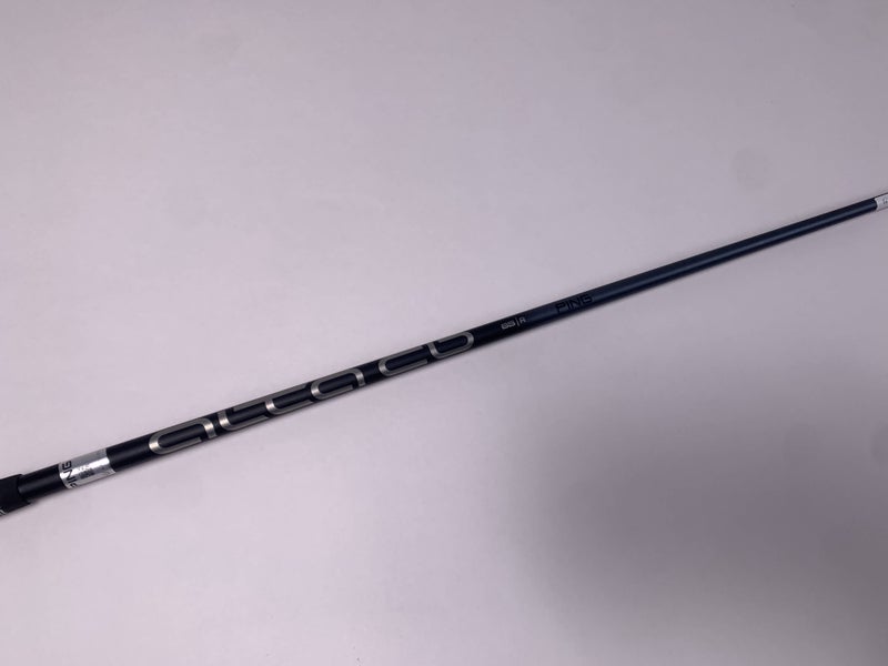 Ping Alta CB 65g Regular Graphite Fairway Wood Shaft 41.75"-Ping