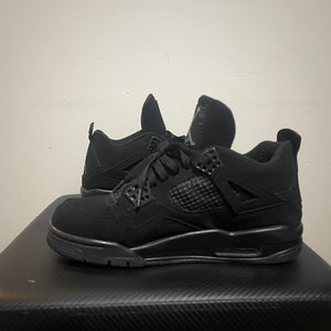 Men's Size M 8.5 (W 9.5) Air Jordan 4 Shoes (Used)