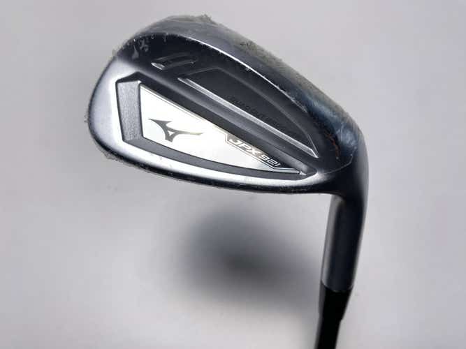 Mizuno JPX 921 Forged Gap Wedge GW Project X LZ 5.5 Regular Mens RH NEW
