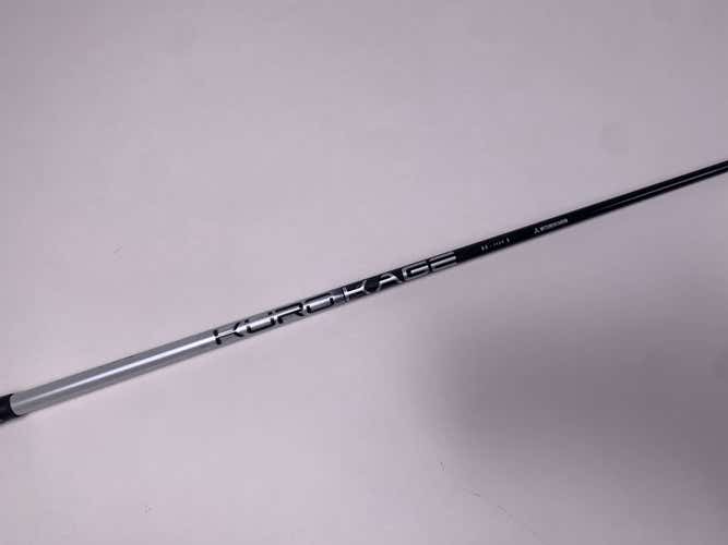Mitsubishi Rayon Kuro Kage 60g Stiff Graphite Driver Shaft 44.5"-TaylorMade