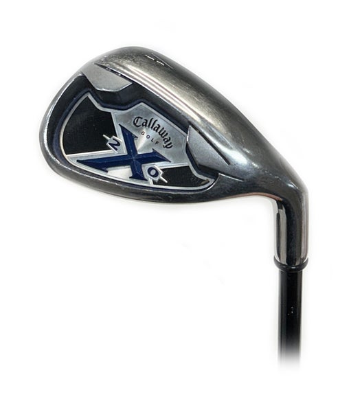 Callaway X20 Single Approach Wedge Graphite 75g Lite Flex