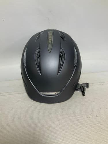 Used Giro SHEER Snowsport Helmet Adult Grey MD 11823-S000036915