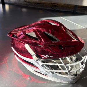 Youth Cascade XRS Helmet (Slightly Used)