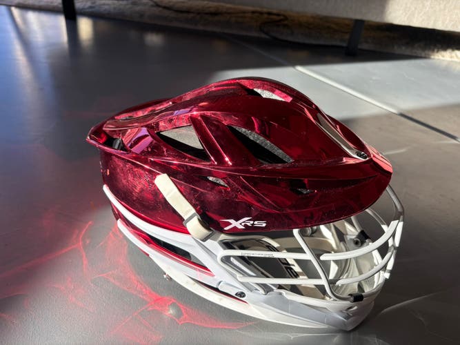 Youth Cascade XRS Helmet (Slightly Used)