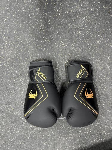 Used Venum Boxing Gloves None Senior 11337-S000478006