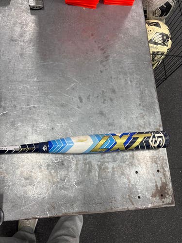 Used Louisville Slugger 2024 LXT BB/SB Fastpitch Bat 31" 11337-S000478000