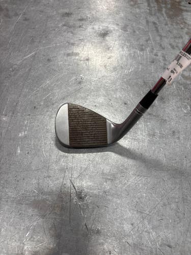 Used Taylormade MG4 Golf Wedge Mens RH Pitching Wedge 11337-S000477999