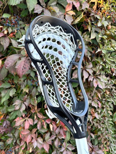 New StringKing Mark 2V Custom Strung with SK 3x Mesh (Sample Stringing)