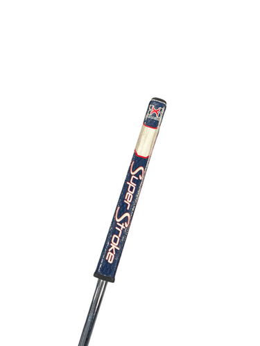 Used Titleist SCOTTY CAMERON NEWPORT 2 Mens Putter RH 11682-S000126273