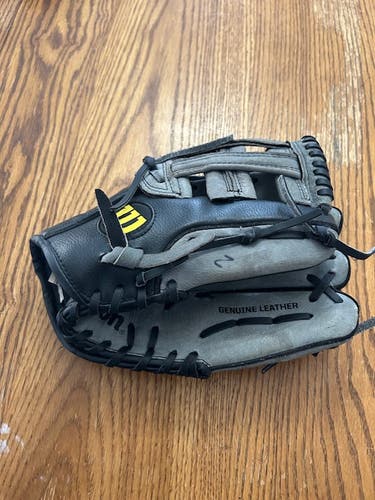 Wilson RH Infield A360 Baseball Glove 11.5" (Used)