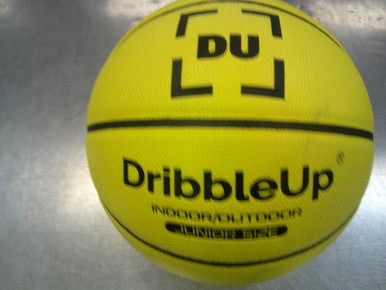 Used Dribble Up Basketball Inter Outdoor 11339-S000198052